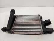 Ladeluftkühler Radiator 144963014R Renault Clio IV (5R) Schrägheck 5-drs 0.9 Energy TCE 90 12V (H4B-400(H4B-A4)) 2015