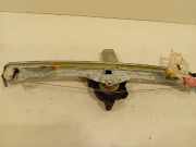 Fensterheber Elektr. Links Hinten Fiat Bravo (198A) Schrägheck 1.9 JTD Multijet (192.A.8000) 2008