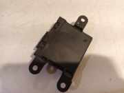 Pdc Steuergerät 13354543 Opel Astra J GTC (PD2/PF2) Schrägheck 3-drs 1.4 Turbo 16V ecoFLEX 140 (A14NET(Euro 5)) 2012