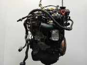 Motor CFWA Volkswagen Polo V (6R) Schrägheck 1.2 TDI 12V BlueMotion (CFWA(Euro 5)) 2010 CFWA(Euro 5)