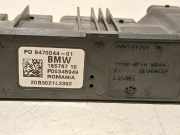 Steuergerät Body Control 185767 BMW 5 serie (G30) Limousine 530e Plug-in Hybrid (B48-B20A) 2020