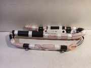 Vorhang Airbag Links H1BBA042D95AD Ford Fiesta 7 Schrägheck 1.1 Ti-VCT 12V 85 (XYJD) 2018