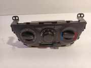 Heizung Bedienung Suzuki Celerio (LF) Schrägheck 5-drs 1.0 12V Dualjet (K10C) 2016-04