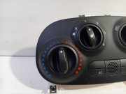 Heizung Bedienung AA1465707741 Fiat 500 (312) Schrägheck 1.4 16V (169.A.3000) 2012