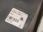 Nebelscheinwerfer Rechts 6V0941700A Skoda Fabia III (NJ3) Schrägheck 5-drs 1.2 TSI 16V (CJZC(Euro 6)) 2015