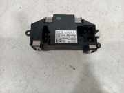 Heizwiderstand 3C0907521F Audi Q3 (8UB/8UG) SUV 2.0 16V TFSI 170 Quattro (CCZC(Euro 5)) 2012