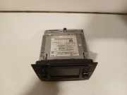 Navigation Display 07357115910 Fiat Doblo Cargo (263) Van 1.6 D Multijet (263.A.8000) 2019