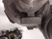 Turbolader 11627645759 BMW 1 serie (F20) Schr?gheck 5-drs 114i 1.6 16V (N13-B16A) 2013-01