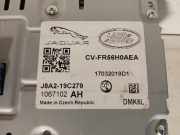 Navigation Set J8A219C279 Land + Range Rover Range Rover Evoque II (LZC/LZS/LZH) SUV 2.0 P200 16V AWD (PT204(AJ20P4)) 2019-08