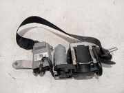 Sicherheitsgurt Links Vorne A2048602186 Mercedes-Benz C (W204) Limousine 6.2 C-63 AMG V8 32V (M156.985(Euro 5)) 2008-05