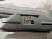 Fensterheber Elektr. Links Hinten 83401j9000 Hyundai Kona (OS) SUV 1.0 T-GDI 12V (G3LC) 2018-04