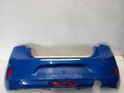 Stoßstange Hinten Opel Corsa F (UB/UH/UP) Schrägheck 5-drs 1.2 Turbo 12V 100 (F12XHL(EB2ADTD)) 2022
