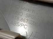 D Säule Verkleidung Rechts 8t8867246a Audi A5 Sportback (8TA) Liftback 1.8 TFSI 16V (CJEB(Euro 5; Euro 6)) 2013-03