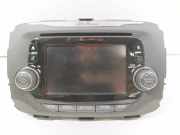 Radio 01561046460 Alfa Romeo Giulietta (940) Schrägheck 1.4 TB 16V MultiAir (940.A.2000) 2014-08