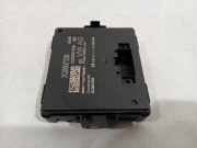 Steuergerät Beleuchtung 3Q0907338 Volkswagen Golf VII (AUA) Schrägheck 2.0 GTI 16V Performance Package (DLBA) 2017 DLBA