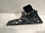 Armaturenbrett Duse Links 80B820901A Audi SQ5 (FYB/FYG) SUV 3.0 TFSI V6 24V (CWGD) 2017-08