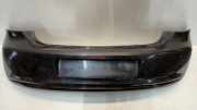 Stoßstange Hinten Volkswagen Polo V (6R) Schrägheck 1.2 12V BlueMotion Technology (CGPA(Euro 5)) 2009-09 CGPA(Euro 5)