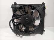 Kühlerventilator 600735200F Tesla Model S Liftback 100D AWD (L2S) 2017-10