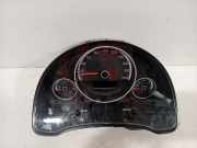 Tachoeinheit Kmh 1S0920860T Volkswagen Up! (121) Schrägheck 1.0 12V 60 (CHYE) 2012-07 CHYE
