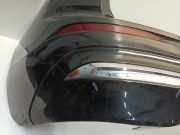 Stoßstange Hinten Volvo XC60 II (UZ) SUV 2.0 T6 16V Recharge, Twin Engine AWD (B4204T52) 2022-12