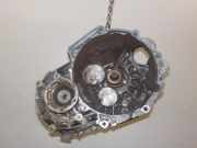 Getriebe Manuell HDU Seat Leon (1P1) Schrägheck 5-drs 2.0 TDI 16V (BKD) 2006