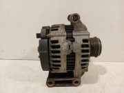 Lichtmaschine 0121615002 Citroën Jumper (U9) Ch.Cab/Pick-up 2.2 HDi 120 Euro 4 (P22DTE(4HU)) 2010