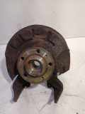 Radnabe Rechts Vorne Seat Ibiza IV (6J5) Schrägheck 5-drs 1.4 TDI (BMS) 2009-03