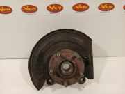 Radnabe Links Vorne 40015 Nissan Juke (F15) SUV 1.6 16V (HR16DE) 2012