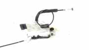 Türschloß Zv Elektrisch Links Vorne Citroën C3 (SC) Schrägheck 5-drs 1.2 VTi 82 12V (EB2F(HMZ)) 2014-05