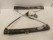 Fensterheber Elektr. Links Vorne 7N0837461H Seat Alhambra (7N) Großraumlimousine 2.0 TDI 16V (CFGB(Euro 5)) 2011