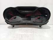 Tachoeinheit Kmh 9836081680 Opel Grandland (X) SUV 1.2 Turbo 12V (D12XHT(EB2ADTS)) 2021-01