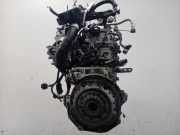 Motor HR09DET Nissan Micra (K14) Schrägheck 0.9 IG-T 12V (HR09DET) 2019