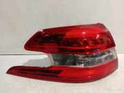 Rücklicht Links Aussen 9678093980 Peugeot 308 SW (L4/L9/LC/LJ/LR) Kombi 5-drs 1.2 12V e-THP PureTech 130 (EB2DTS(HNY)) 2015-02