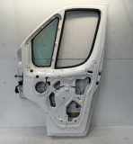 Tür Rechts Vorne Citroën Jumper (U9) Ch.Cab/Pick-up 2.2 HDi 120 Euro 4 (P22DTE(4HU)) 2010