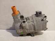 Klima Pumpe 9840056680 Opel Corsa F (UB/UH/UP) Schrägheck 5-drs Electric, Corsa-e 50kWh (ZKX(ZK01)) 2020-11