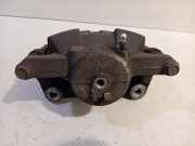 Bremssattel Rechts Vorne Renault Kadjar (RFEH) SUV 1.2 Energy TCE 130 (H5F-408) 2017