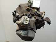 Getriebe Manuell 1227712 Peugeot 207 SW (WE/WU) Kombi 1.4 16V Vti (EP3C(8FP)) 2013
