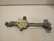 Fensterheber Elektr. Links Hinten 122422 Peugeot 308 SW (L4/L9/LC/LJ/LR) Kombi 5-drs 1.2 12V e-THP PureTech 130 (EB2DTS(HNY)) 2014-10