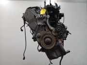 Motor DW10BTED4 Citroën C5 Berline (RD) Schrägheck 2.0 HDiF 16V (DW10BTED4(RHD)) 2010