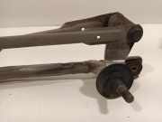 Scheibenwischer Mechanisch Vorne Kia Picanto (TA) Schrägheck 1.0 12V (G3LA) 2011-05