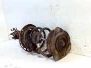 Federbein Rechts Vorne Renault Megane III Grandtour (KZ) Kombi 5-drs 1.4 16V TCe 130 (H4J-700(H4J-A7)) 2010-04