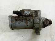 Anlasser 0001179510 Skoda Fabia III (NJ3) Schrägheck 5-drs 1.0 12V (CHYA) 2017