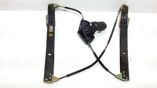 Fensterheber Elektr. Rechts Hinten 4H0839162B Audi A8 (D4) Limousine 4.2 TDI V8 32V Quattro (CDSB) 2010 Bild Fensterheber Elektr. Rechts Hinten 4H0839162B Audi A8 (D4) Limousine 4.2 TDI V8 32V Quattro (CDSB) 2010