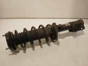 Federbein Links Vorne H1BC18K001AC Ford Fiesta 7 Schrägheck 1.1 Ti-VCT 12V 85 (XYJD) 2018