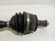 Antriebswelle Links Vorne A2463307600 Mercedes-Benz GLA (156.9) SUV 1.6 180 16V (M270.910) 2014