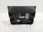 Anzeige met bedieningspaneel 98242985800 Citro?n C3 (SX/SW) Schr?gheck 1.2 12V e-THP PureTech 110 (EB2DT(HNZ)) 2018 EB2DT(HNZ)