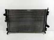 Radiator Peugeot 3008 II (M4/MC/MJ/MR) Großraumlimousine 1.6 BlueHDi 120 (DV6FC(BHZ)) 2017