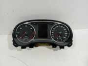 Tachoeinheit Kmh 8X0920930D Audi A1 (8X1/8XK) Schrägheck 3-drs 1.6 TDI 16V (CAYB) 2011-08