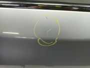 Tür Rechts Vorne Nissan X-Trail (T32) SUV 1.6 Energy dCi (R9M(Euro 5)) 2014