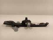 Fensterheber Elektr. Rechts Vorne 807003ZL0B Nissan Pulsar (C13) Schrägheck 1.6 GT DiG-T 16V (MR16DDT(Euro 5)) 2015